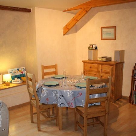 Fécamp Les Petits Galets Appartement Duplex מראה חיצוני תמונה